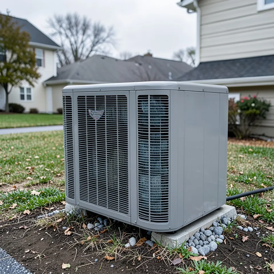 AC Repair: What Atascadero Homeowners Should Know — local guide
